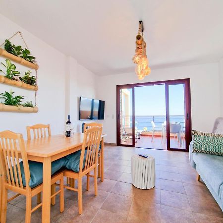 Medano4You The Ocean Terrace Penthouse El Médano Zewnętrze zdjęcie
