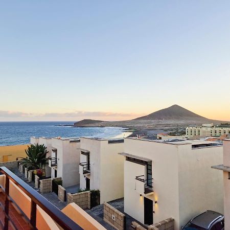 Medano4You The Ocean Terrace Penthouse El Médano Zewnętrze zdjęcie