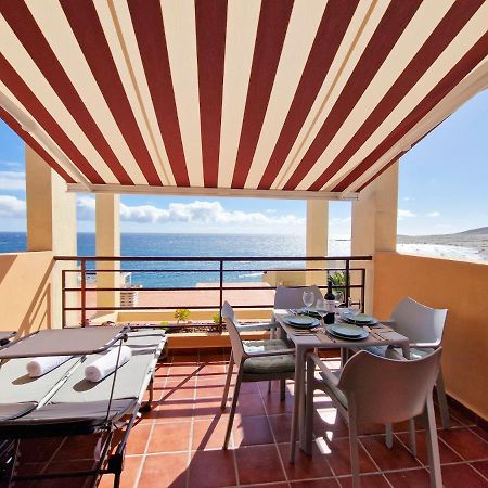 Medano4You The Ocean Terrace Penthouse El Médano Zewnętrze zdjęcie