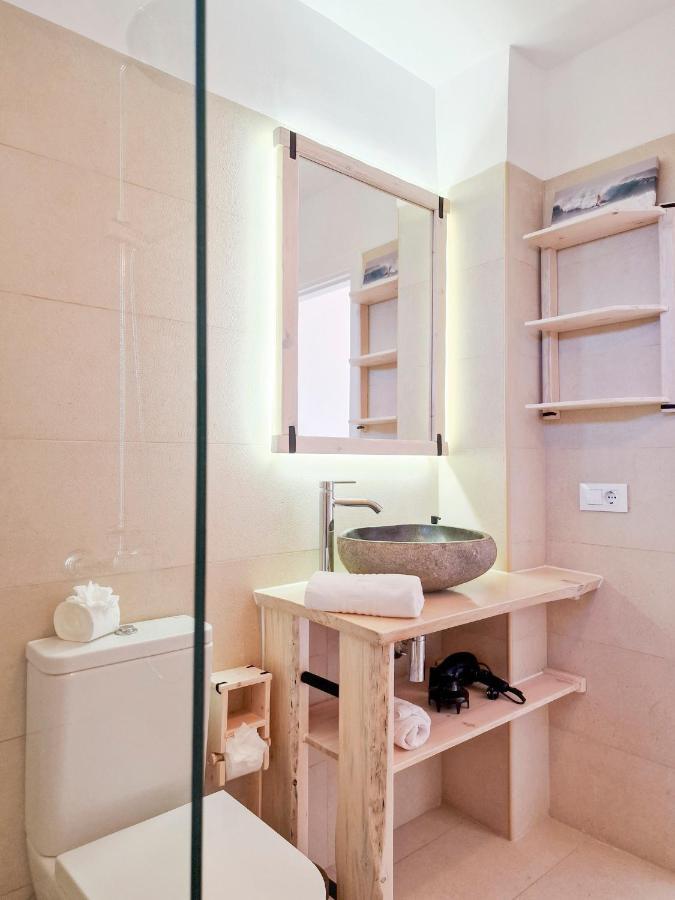 Medano4You The Ocean Terrace Penthouse El Médano Zewnętrze zdjęcie