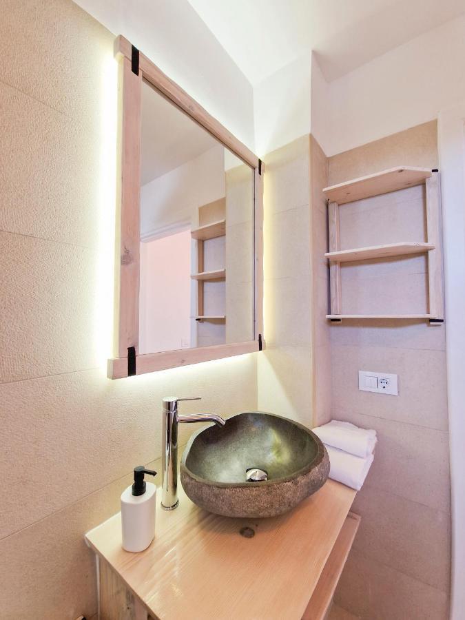 Medano4You The Ocean Terrace Penthouse El Médano Zewnętrze zdjęcie