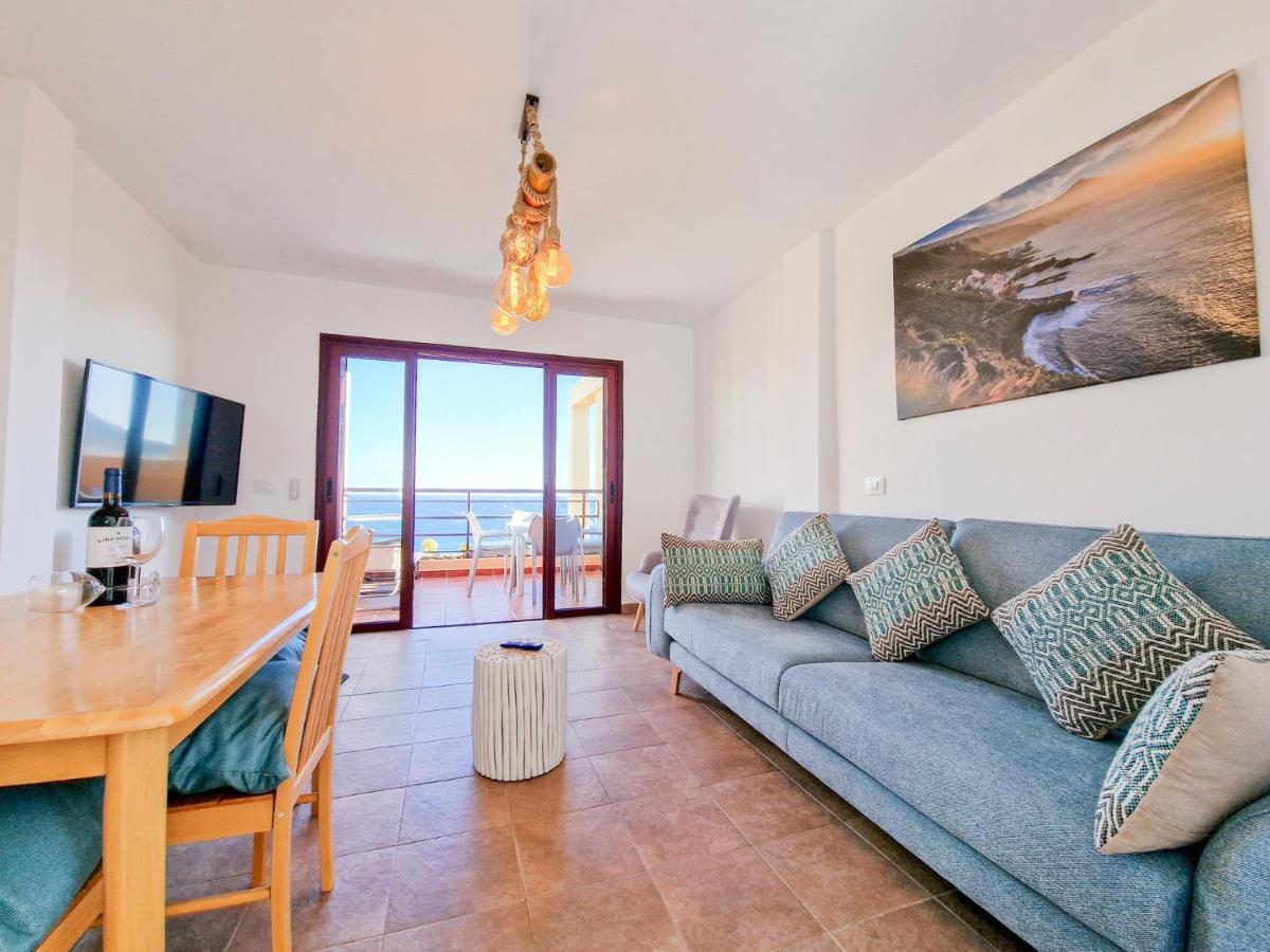 Medano4You The Ocean Terrace Penthouse El Médano Zewnętrze zdjęcie