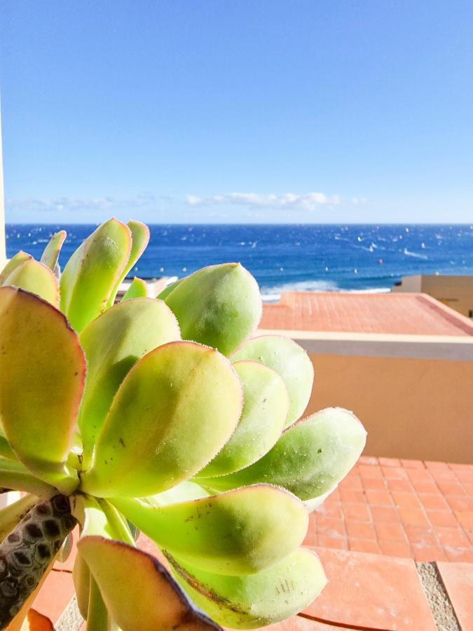 Medano4You The Ocean Terrace Penthouse El Médano Zewnętrze zdjęcie