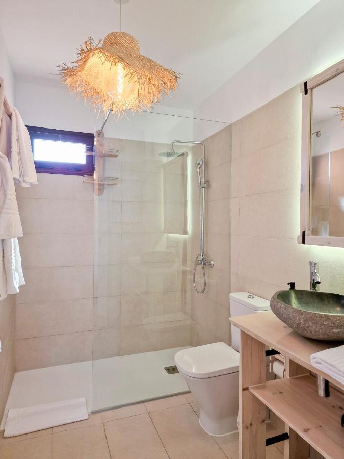 Medano4You The Ocean Terrace Penthouse El Médano Zewnętrze zdjęcie