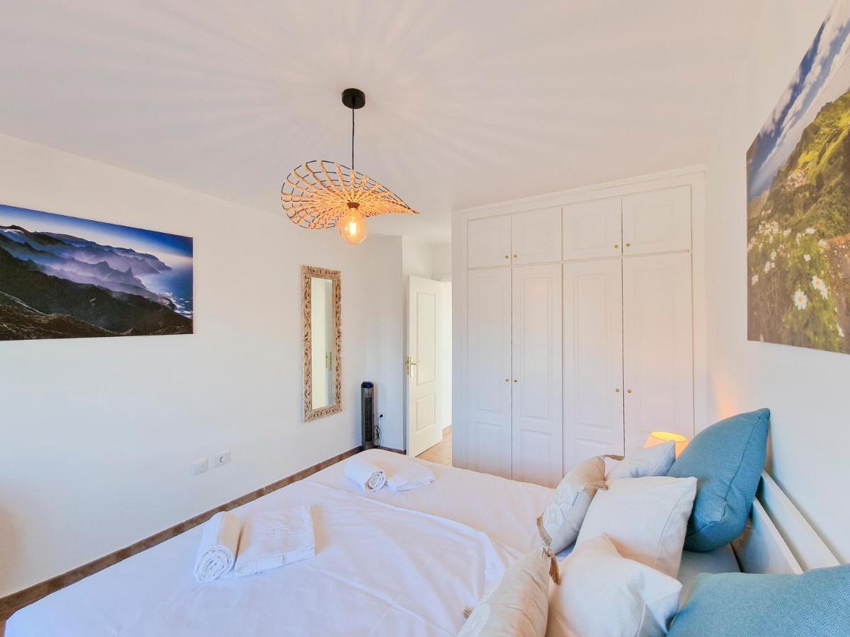 Medano4You The Ocean Terrace Penthouse El Médano Zewnętrze zdjęcie