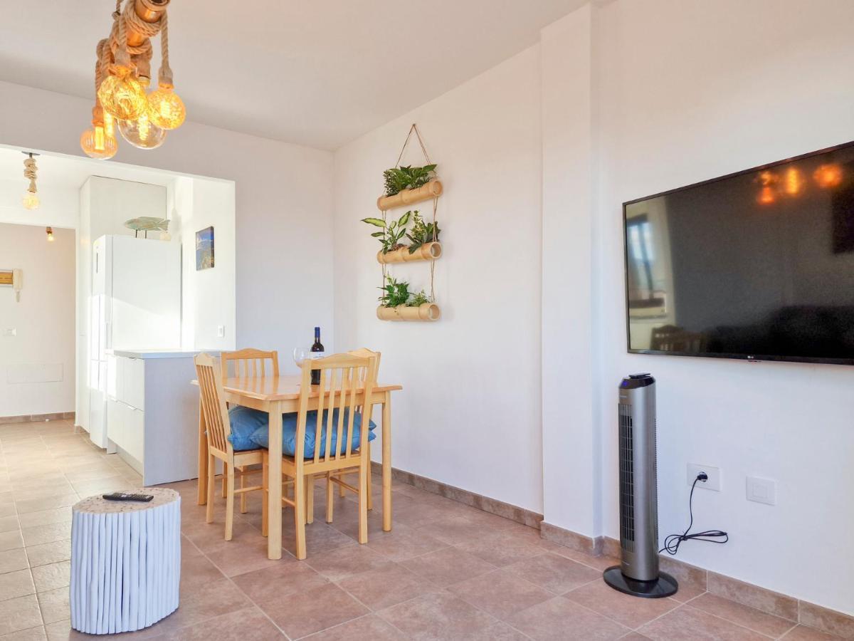 Medano4You The Ocean Terrace Penthouse El Médano Zewnętrze zdjęcie
