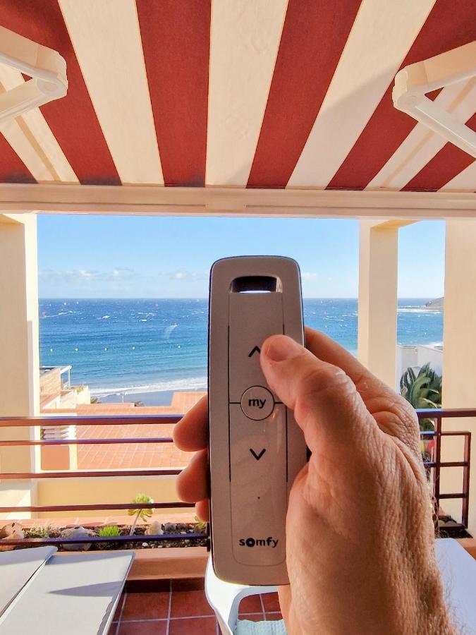 Medano4You The Ocean Terrace Penthouse El Médano Zewnętrze zdjęcie